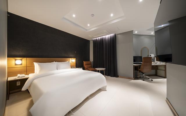 오산 호텔 미코(mico)