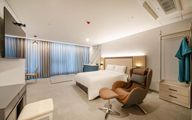 김해 어방동 시티호텔