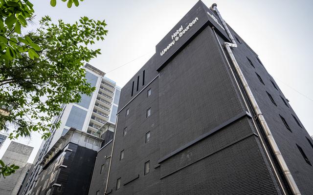 대전 둔산 호텔 위슬리 앤 버번 사진