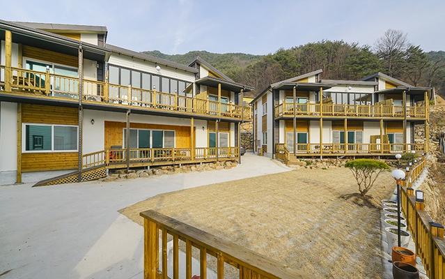 구례 섬진강나루펜션
