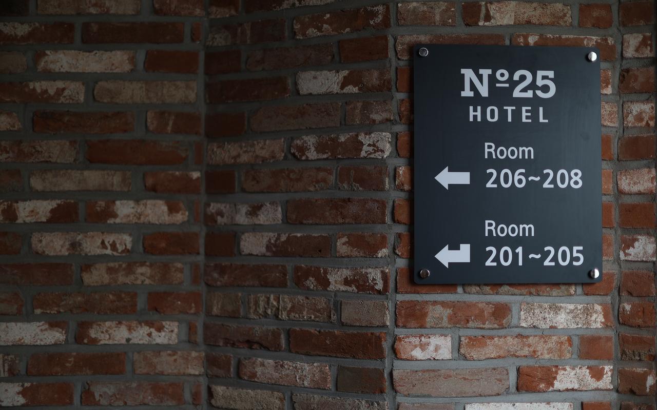 Number 25 Yeosu Bongsan Branch 사진 2