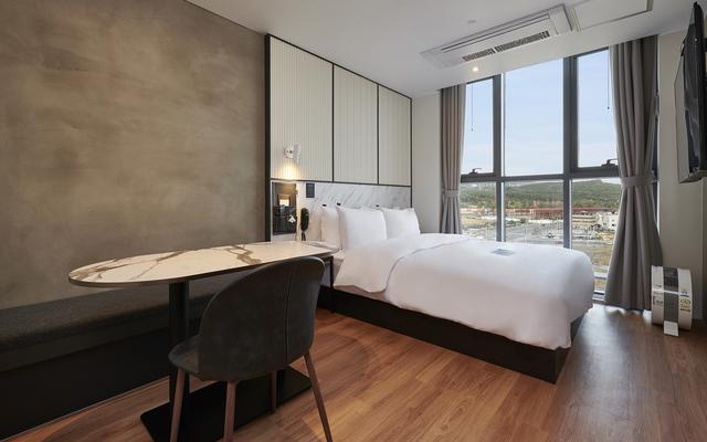 저스트슬립호텔 동탄역점