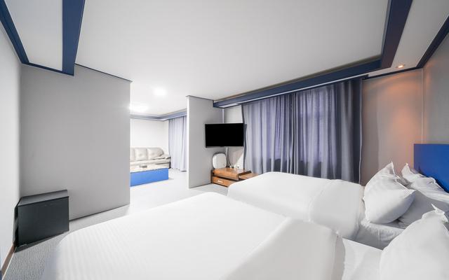 제주 신제주 노블레스 호텔