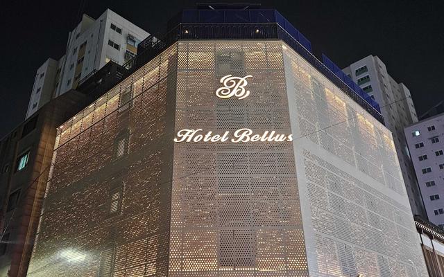 인천(부평) 호텔 벨루스