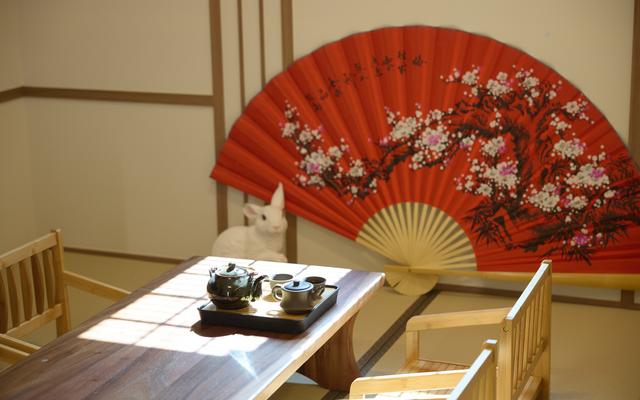 춘천 감성료칸 호텔 우사기