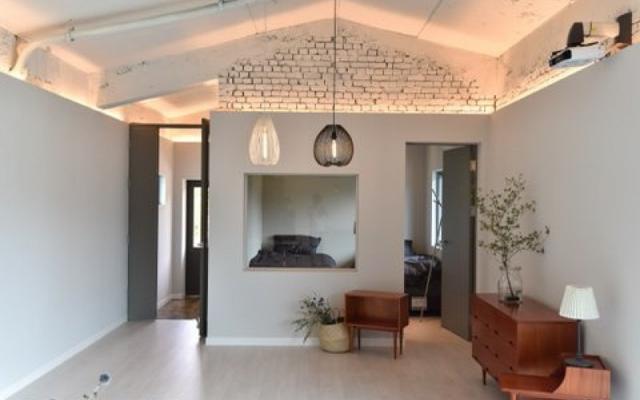 청송 여인숙펜션