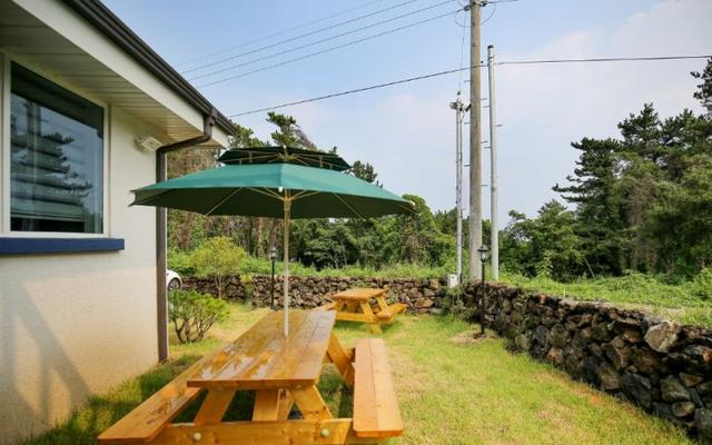 서귀포 아띠애펜션