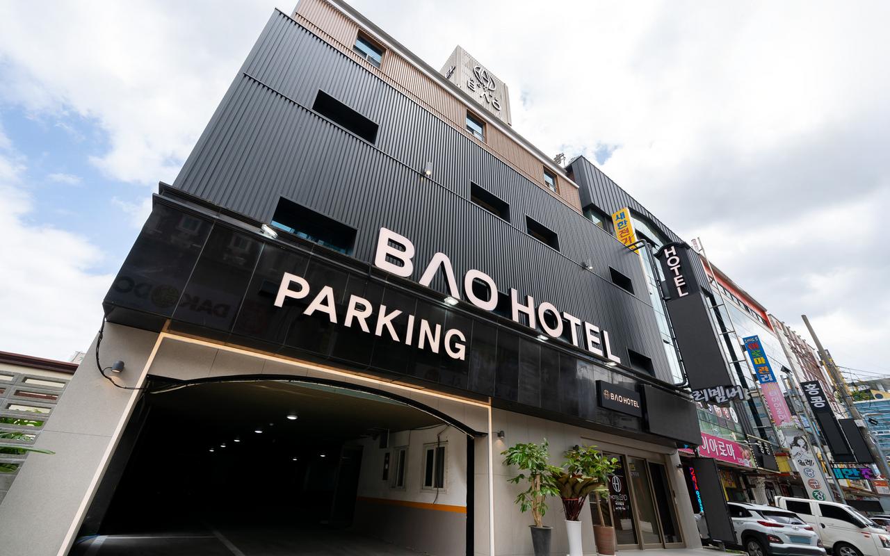 Suncheon Hotel Bao 사진 2