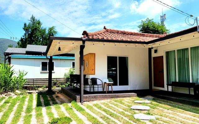 군위 구니구니펜션