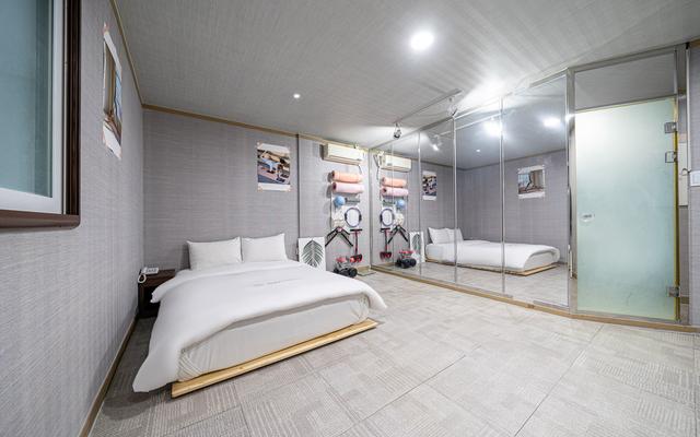 사당 카리스호텔