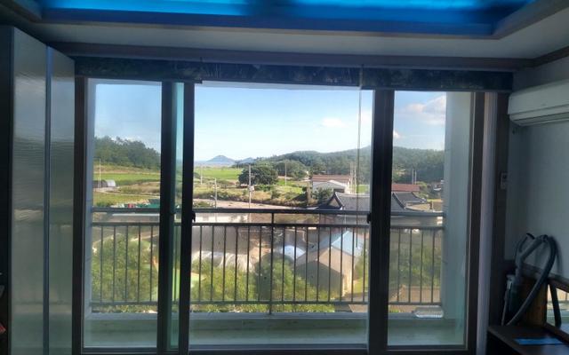 신안 홀리데이펜션