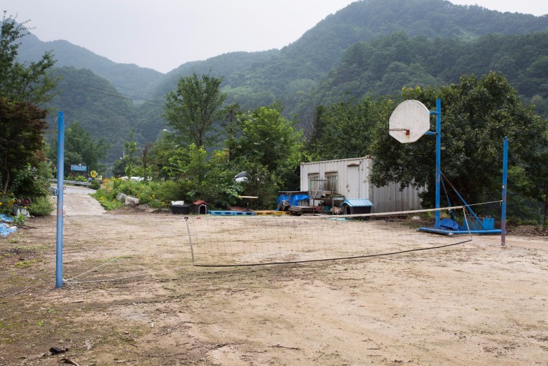 단양 소백산에서펜션 사진