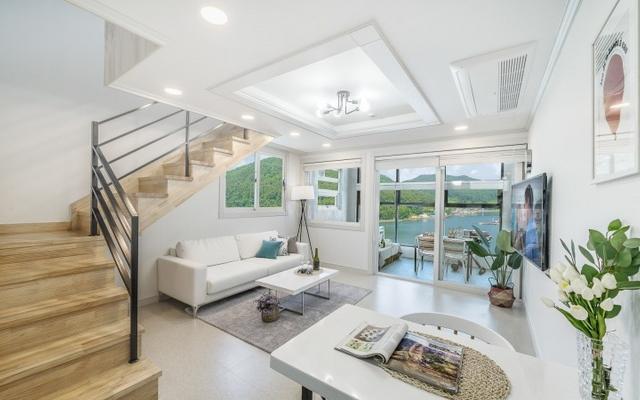 통영 통영스토리펜션