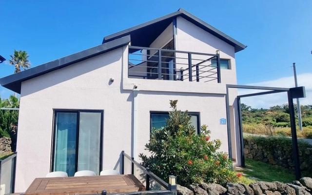 제주 호미하우스