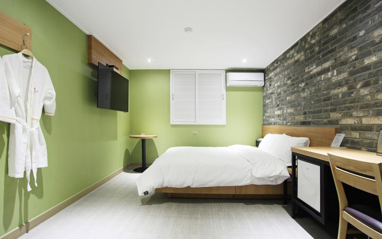 Hwaseong (Hyangnam) Samho Motel 사진 3