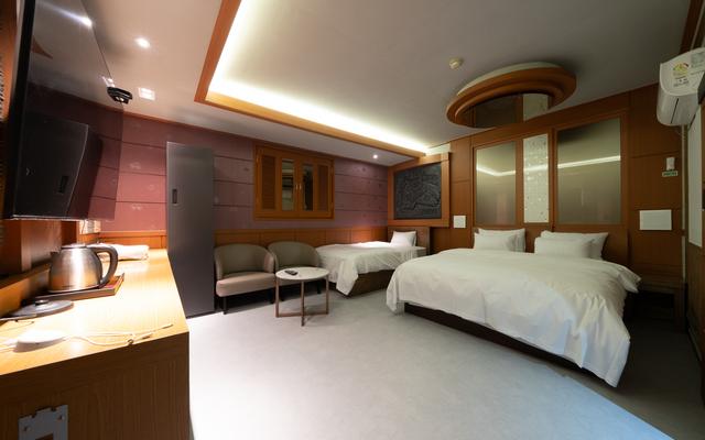 고양(주교) 노블레스