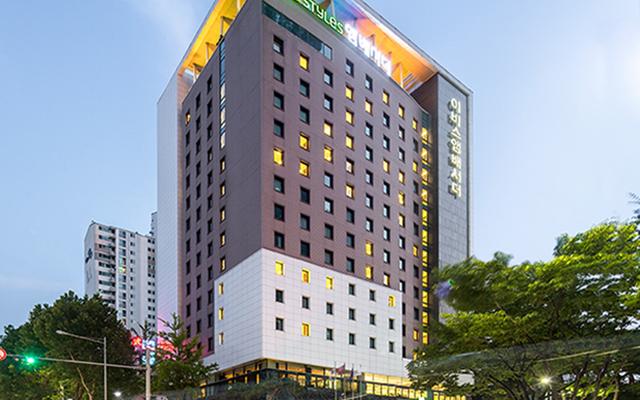 이비스 스타일 앰배서더 강남