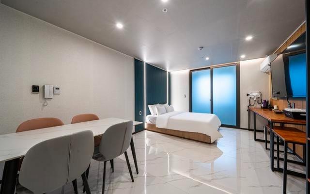 서산 더온호텔펜션 사진