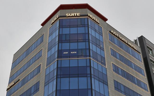 저스트스위트호텔 다산로데오점