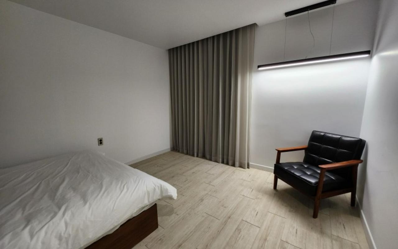 군산 유로빌리지펜션 사진