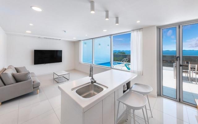 사천 나인뷰풀빌라