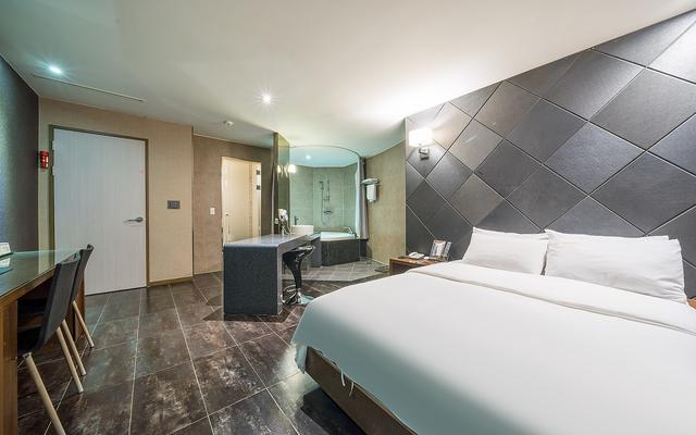 부천(중동) 로잔