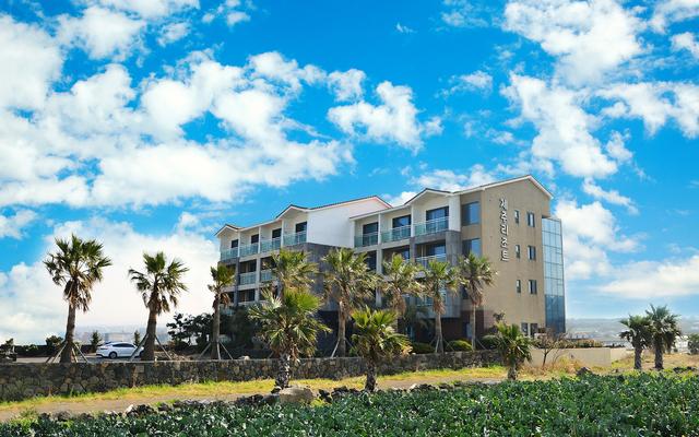 제주 제주리조트