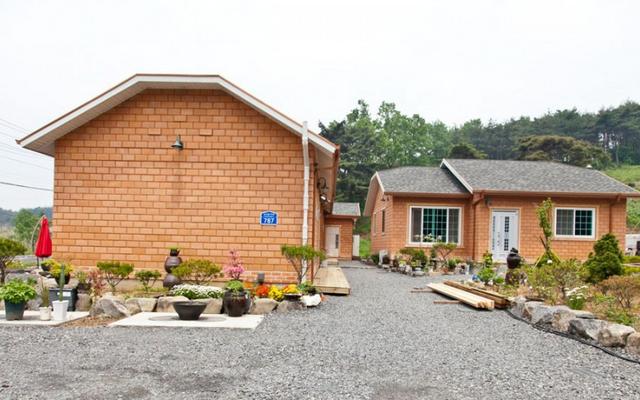 보령(무창포) 우리황토펜션