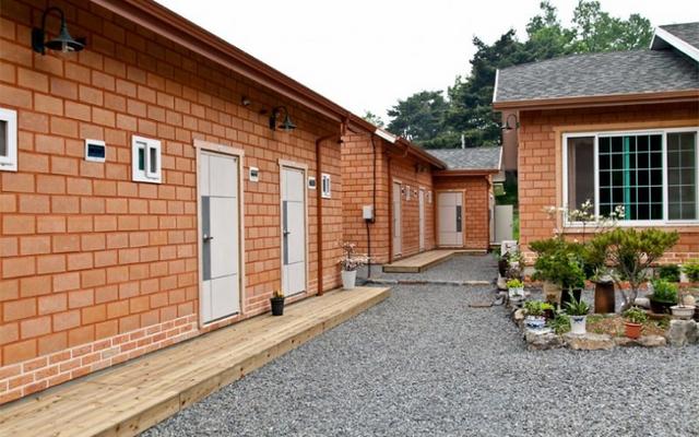 보령(무창포) 우리황토펜션 사진