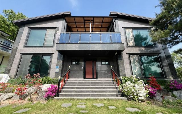 여주 한가로이펜션