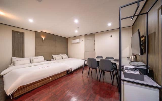 화곡(강서구청) 플라워