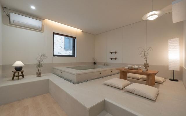 아늑호텔 천안역 2호점