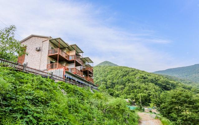 울산(배내골) 별천지펜션