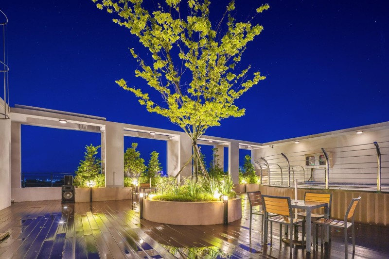 보령(대천) 2278 Resort & Hotel 사진