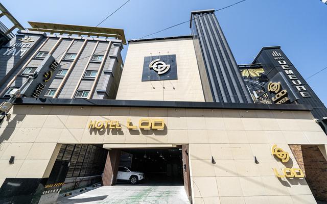 대전 유성 Hotel LOD 1호점 사진