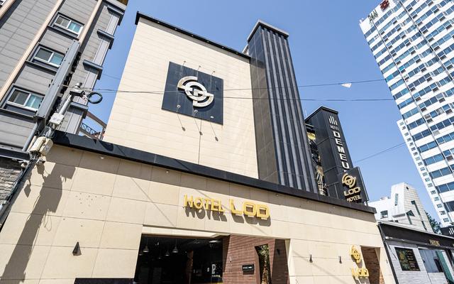 대전 유성 Hotel LOD 1호점 사진