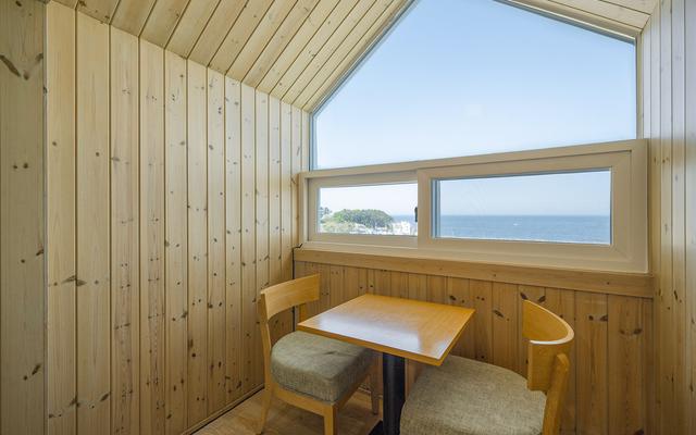 영덕 호텔 프라다(PRADA HOTEL)