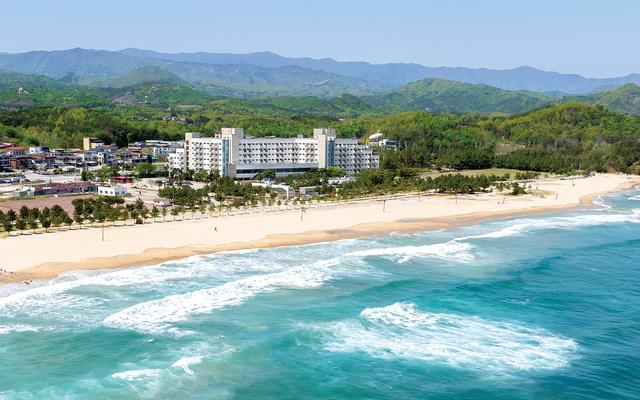 고성 오션투유 리조트 설악비치 호텔앤콘도