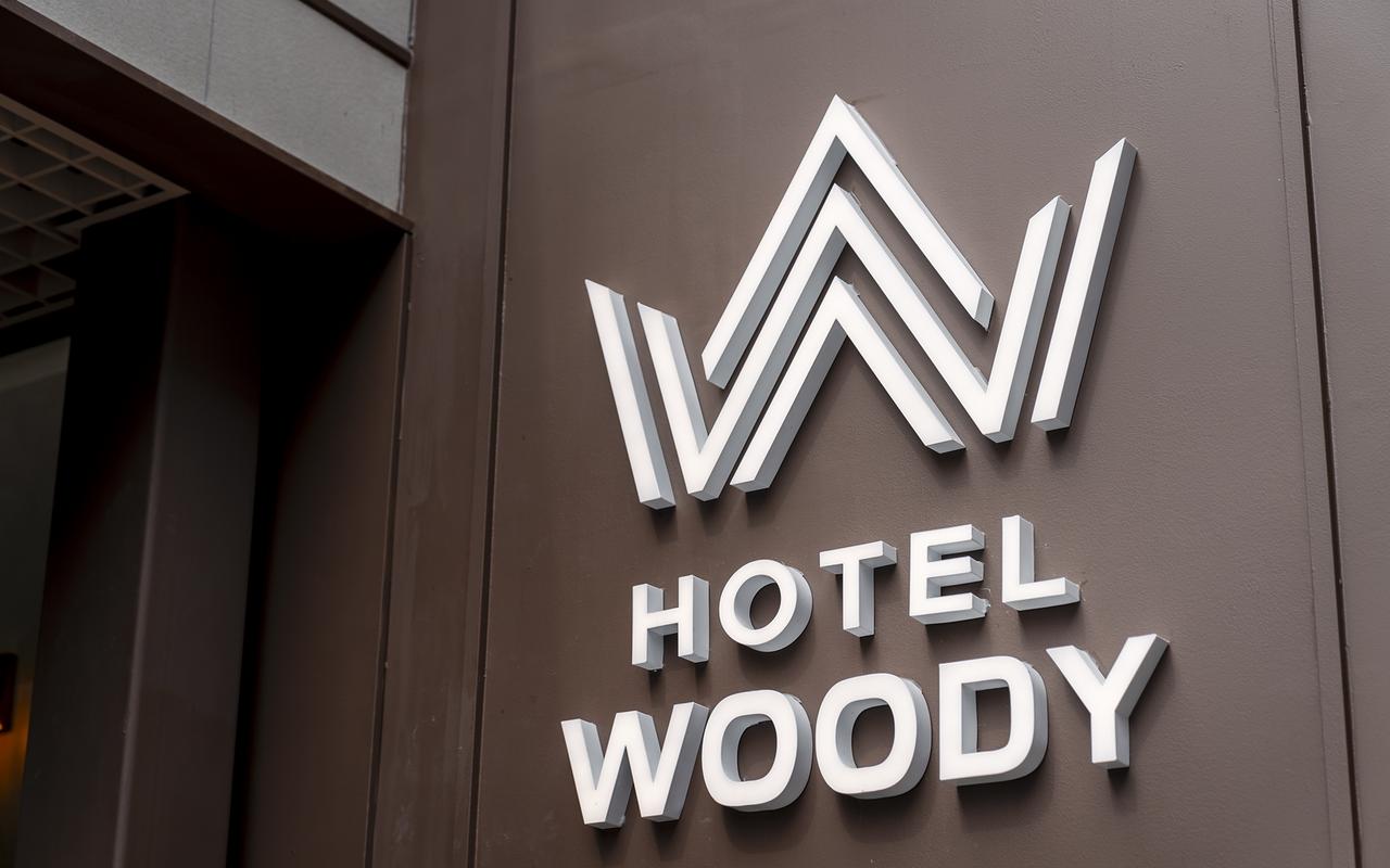 誠信女子大学駅 WOODY（WOODY） 사진 2