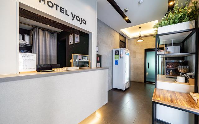 시흥 YAJA 시흥정왕점