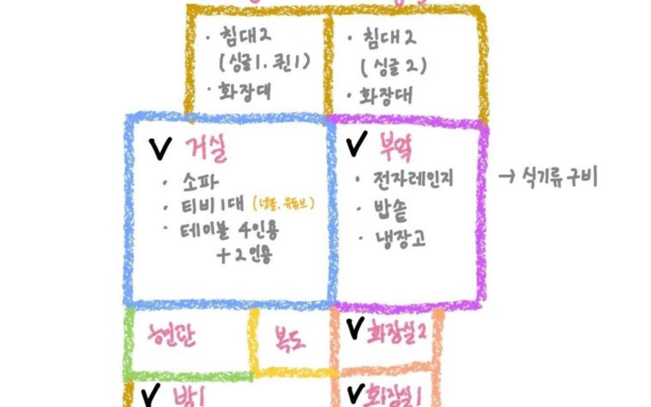 강릉 초당더쉼펜션 사진