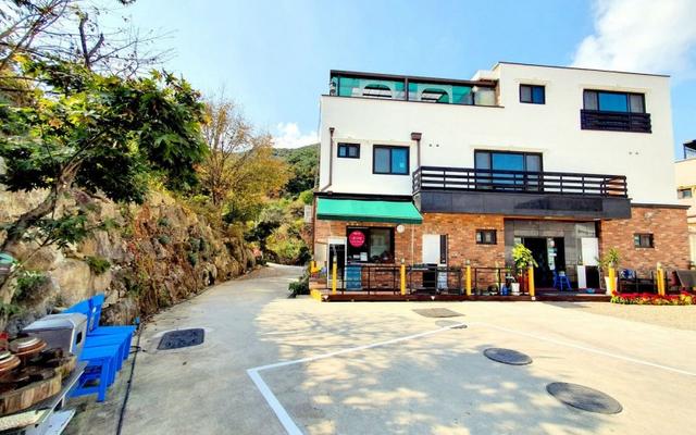 공주 상신계곡펜션 사진