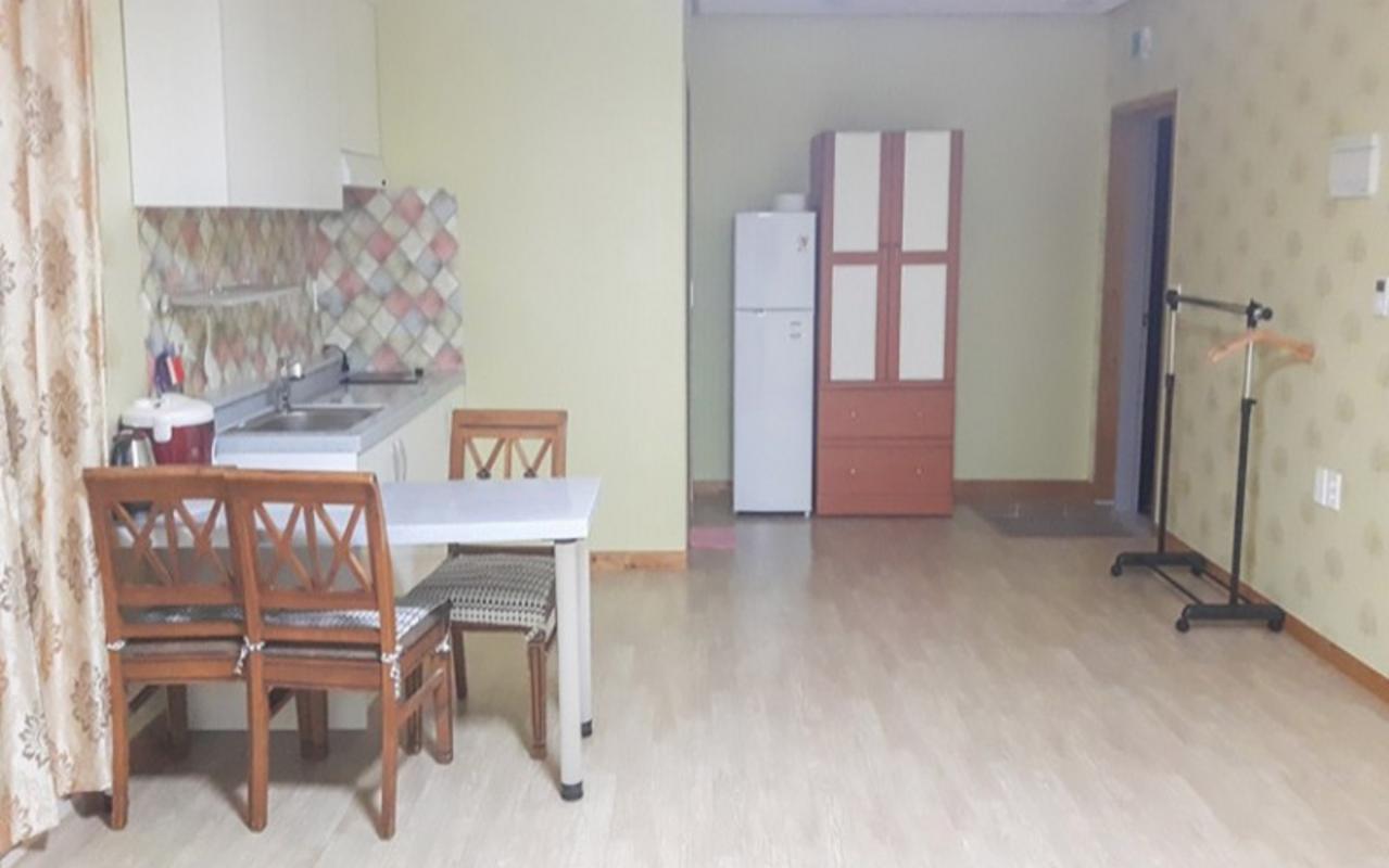 아산 피사모아힐링센터펜션 사진