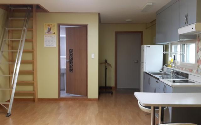 아산 피사모아힐링센터펜션 사진