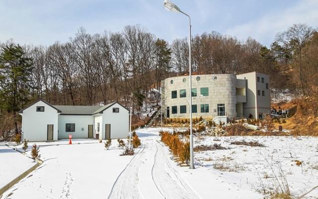 아산 피사모아힐링센터펜션 사진