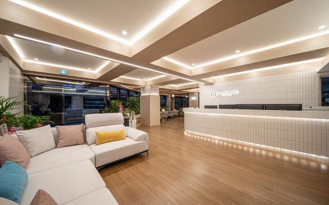 경주 H Avenue 경주시청점