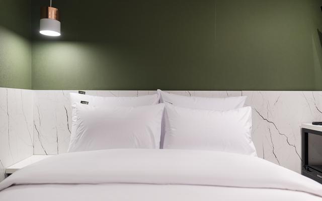 용산역 메이호텔