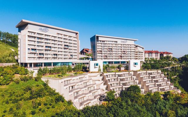 하이원 리조트 마운틴 PLUS콘도