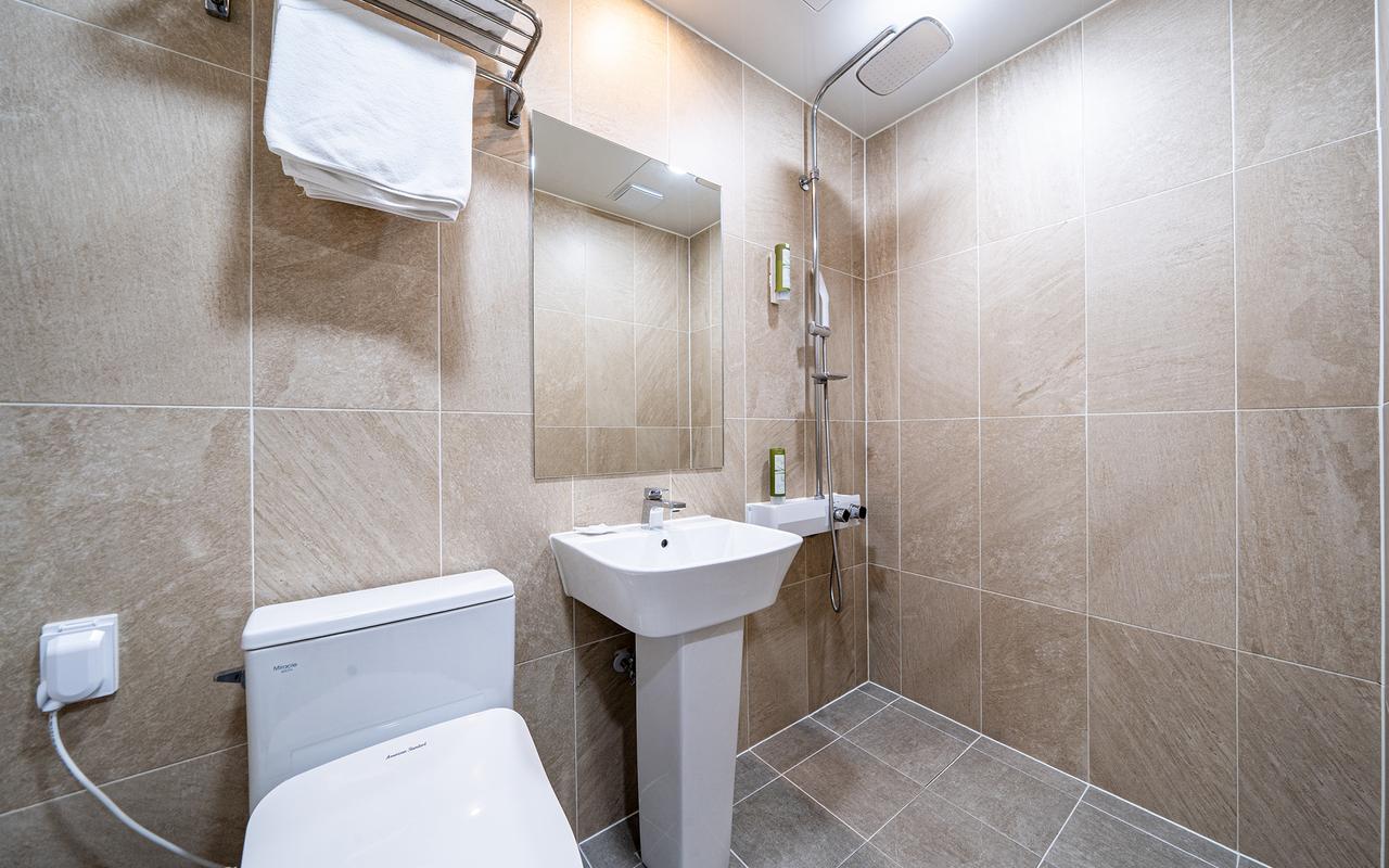 대전 월평 컨티뉴 대전점 모텔 사진, 가격, 위치소개 | NOL