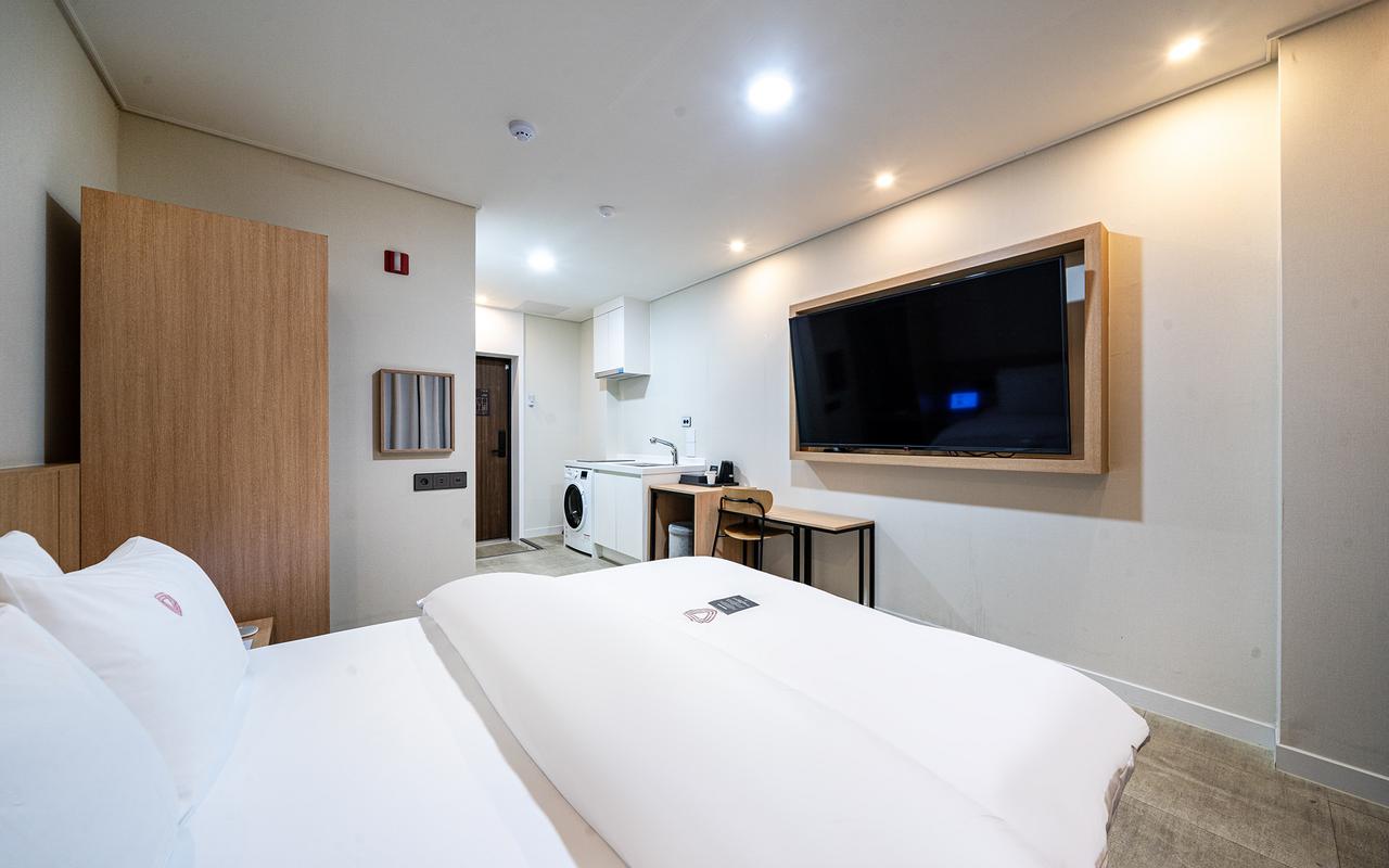 대전 월평 컨티뉴 대전점 모텔 사진, 가격, 위치소개 | NOL